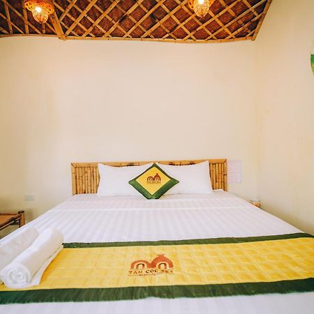 Tam Coc Sky Bungalow 닌빈 외부 사진